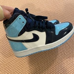 Nike Air Jordan 1 Retro High